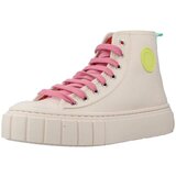 Victoria Visoke superge ABRIL BOTIN NEON Bež | Shoptok.si