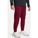 Under Armour Men's sweatpants UA Unstoppable Flc Jgr EU-RED - Men's | shoptok.hr