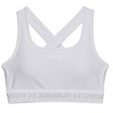 Under Armour Women's compression bra Crossback Mid Bra | shoptok.hr