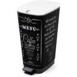 kanta za otpatke Chic L Coffee CU 241607
