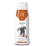 M Pets OPREMA ZA LJUBIMCE HIGIJENA ŠAMPON PROTIV BUHA I KRPELJA; 250 ml Cijene