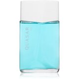 oBoticário Quasar Ice toaletna voda za moške 100 ml | Shoptok.si