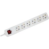 Home Distributer 6 mjesta 1.5m 1.5mm2 Cijene