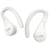 Slušalice HA-EC25T True Wireless Earphones Sports, in-ear, bežične, Bluetooth, bijele