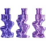 Refill PLA Magic Silk Magenta Dream - 1,75 mm / 1000 g Cene