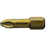 CRAFTOMAT Bit nastavak Wood (PZ 1, 25 mm) Cijene