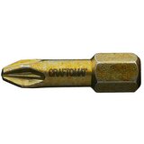 CRAFTOMAT Bit za les (PZ 1, 25 mm) | Shoptok.si
