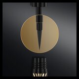 Max Factor Masterpiece vodoodporno črtalo za oči z mat učinkom odtenek 04 Navy 1.7 ml | Shoptok.si