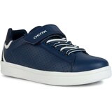 Geox Nizke superge - Modra | Shoptok.si