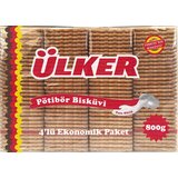 Ulker Keksi PETIT BEURRE 800g Cijene