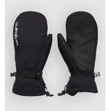 Quiksilver Mission Gore-Tex Rokavice Mitt true black Cene