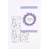 Lavanda 10342-Set krpa 2/1