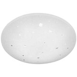 Mia LED okrogla stropna svetilka Achat (12 W, 1160 lm, IP44, premer 27,5 cm) Cene