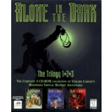GOG.com Alone in the Dark: The Trilogy 1+2+3 (PC) Key GLOBAL | ePonuda.com
