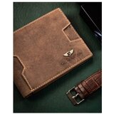 Peterson Dh Ptn N79 2-1-4 Smeđa | shoptok.hr