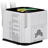 Asus TUF Gaming LC III 360 ARGB White Edition Computer case All-in-one liquid cooler 12 cm | shoptok.hr