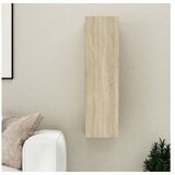  TV omarica sonoma hrast 30,5x30x110 cm iverna plošča | Shoptok.si