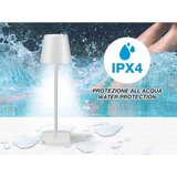 Beper punjiva stona lampa 2 u 1 P201UTP112 | ePonuda.com