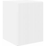 TV zidni ormar Zidne Bijelo 30 x 31 x 40 cm Konstruirano drvo | Eponuda.com