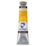 Royal Talens van gogh oil uljana boja 40ml- odaberite nijansu azo yellow deep ( 684270 ) | ePonuda.com