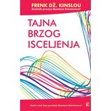 Leo Commerce Frenk Dž. Kinslou - Tajna brzog isceljenja Cene