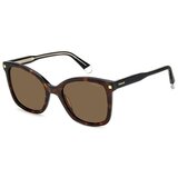 Polaroid PLD4151/S/X 086/SP Polarized ONE SIZE (53) Havana/Rjava Cene