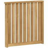 MODUL naslona za ruke 2 kom. Bijela 60 x 6 x 61 cm | shoptok.hr