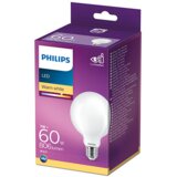 Philips PS743 led classic sijalica 7W (60W) G93 E27 ww 2700K fr nd RFSRT4