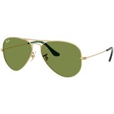 Ray-ban naočale Ray Ban Ray Ban RB3025 62 Green Cijene