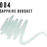 Max Factor x Priyanka Masterpiece sjenilo za oči u olovci limitirana serija nijansa 004 Sapphire Bouquet 1,64 g | shoptok.hr