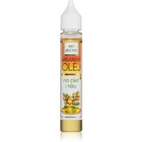 Bione Cosmetics Face and Body Oil arganovo olje za obraz in telo 30 ml Cene