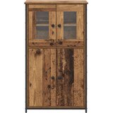  Highboard Staro drvo 62 x 32 x 106,5 cm Konstruirano drvo | Eponuda.com