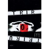 Arete Stig Bjorkman,Lars fon Trir - Trir o fon Triru | Eponuda.com