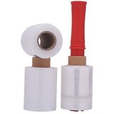 INTELMAR Komplet držala in raztegljive folije Mini (3 folije, 0,1 x 150 m, prozorna) Cene