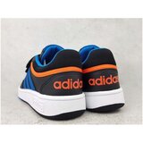 Adidas Nizke superge Hoops 30 CF C Črna | Shoptok.si