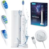 Berdsen Galaxy sonična četkica za zube bijela | shoptok.hr