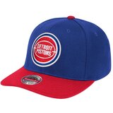 Mitchell And Ness Detroit Pistons Mitchell & Ness Wool 2 Tone Redline HWC kapa Cijene