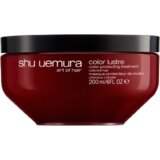 Shu Uemura Color Lustre zaštitna njega za obojenu kosu 200 ml | shoptok.hr