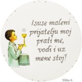  Unikatne slike za prvo sveto obhajilo – Trajni spomin na sveti zakrament - 6. - 08418 | Shoptok.si