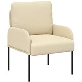  Setovi sofa s jastukom 3 pcs Krema 115 x 56 x 80 cm Šperploča | Eponuda.com