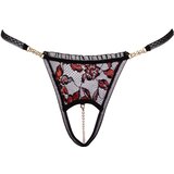 Cottelli Crotchless String 2322285 Cene