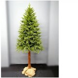Molarem Home Umjetno božićno drvce - NATUR EXCLUSIVE 150 cm | shoptok.hr
