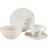 Villeroy Boch SERVIS ZA ZAJTRK ManRock Mickey Mouse Cene