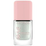 Catrice Lak za nohte Mutige Metallics Nagellack Bela | Shoptok.si