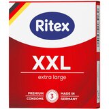Ritex - XXL kondom (3 kosi) Cene