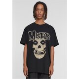MT Upscale Upscale X Misfits Oversize Tee black | shoptok.hr