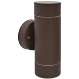 Mitea baštenska zidna lampa M950011 crna | Eponuda.com