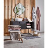 Joop! BRISAČA CORNFLOWER srebrne barve 50/100 cm | Shoptok.si