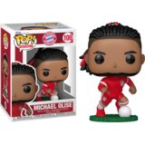 Funko POP! Football: Bayern Munich - Michael Olise | Eponuda.com