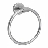 REA Bath Kupaonska viješalica Ring 5710 Galo Brush Nickel | shoptok.hr